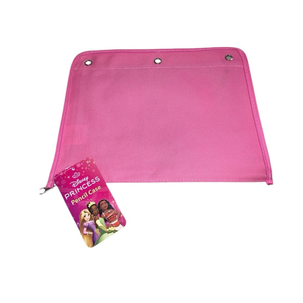 Disney Princess Binder Pouch - Picture 3 of 6